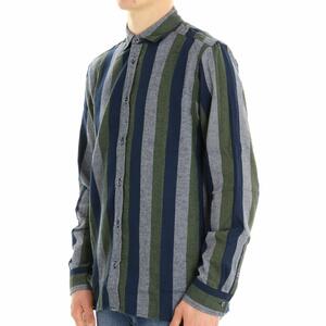 CAMICIA RIGHE ANER KJENDT - Mad Fashion | img vers.300x/